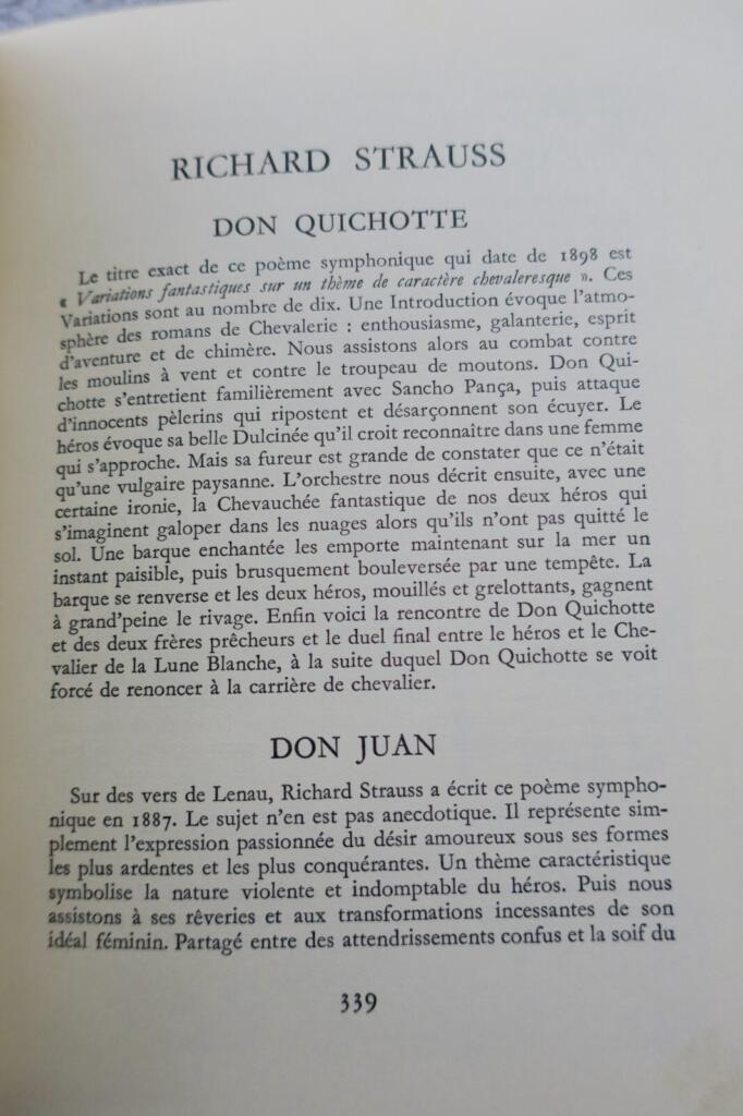 Musique L’INITIATION A LA MUSIQUE, A L’USAGE DES AMATEURS DE MUSIQUE ET DE RADIO