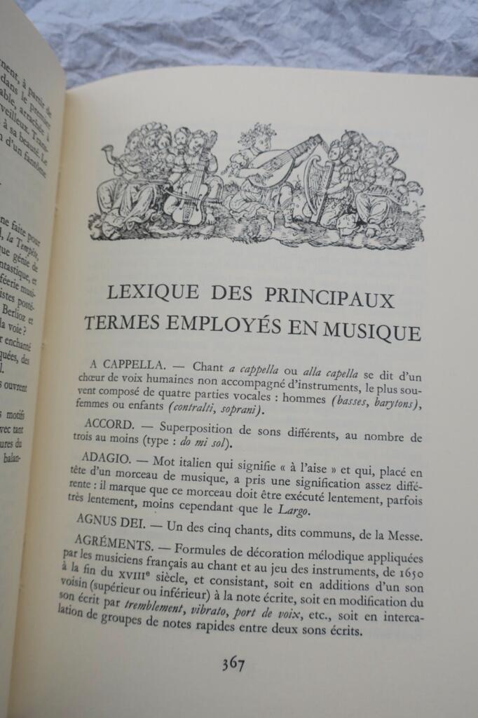 Musique L’INITIATION A LA MUSIQUE, A L’USAGE DES AMATEURS DE MUSIQUE ET DE RADIO