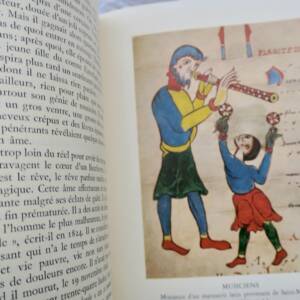 Musique L'INITIATION A LA MUSIQUE, A L'USAGE DES AMATEURS DE MUSIQUE ET DE RADIO