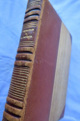 愛好者のための音楽入門<span class="lla-card-orig-wrap"><span class="lla-card-orig">❦ Musique L’initiation à la musique Amateurs de Musique et de Radio 1935</span></span> - La Librairie Antique