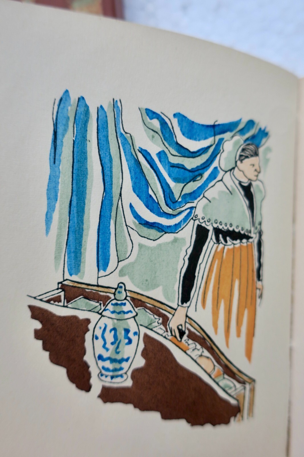 MUSSET (Alfred de) Margot – Image 4
