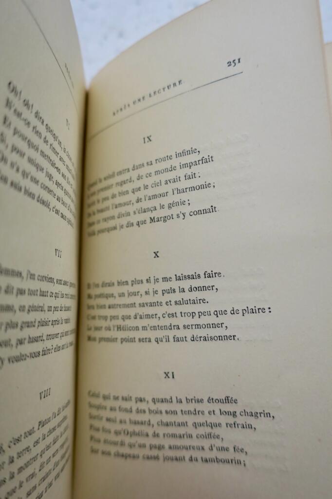 Romantic Poetry Collection: Rolla and The Nights