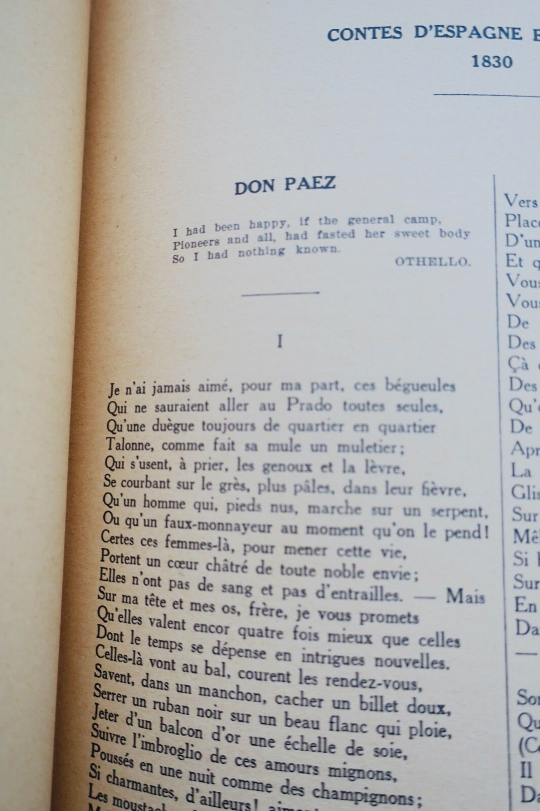 MUSSET ALFRED OEUVRES COMPLETES POESIES CONTES ET NOUVELLES, COMEDIES ET PR... – Image 8