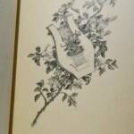 MUSSET Nuits et Souvenirs 1896 - La Librairie Antique