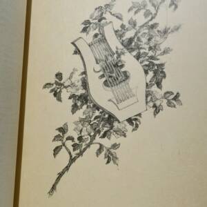 MUSSET Nuits et Souvenirs 1896