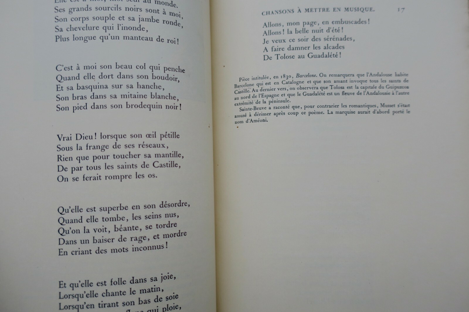 Complete Works by MUSSET - Image 5