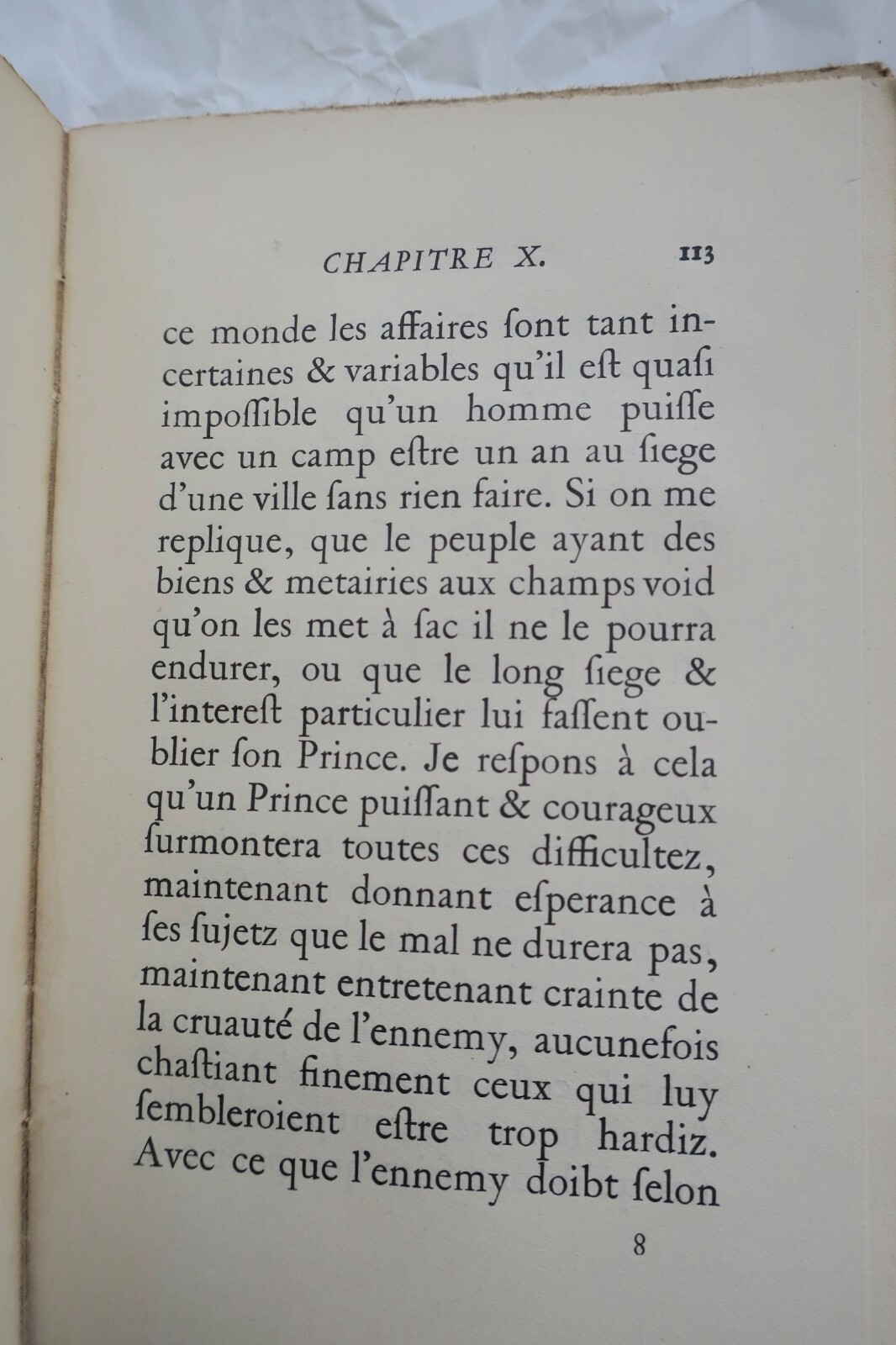 Mussolini's Preface Influence - Image 7