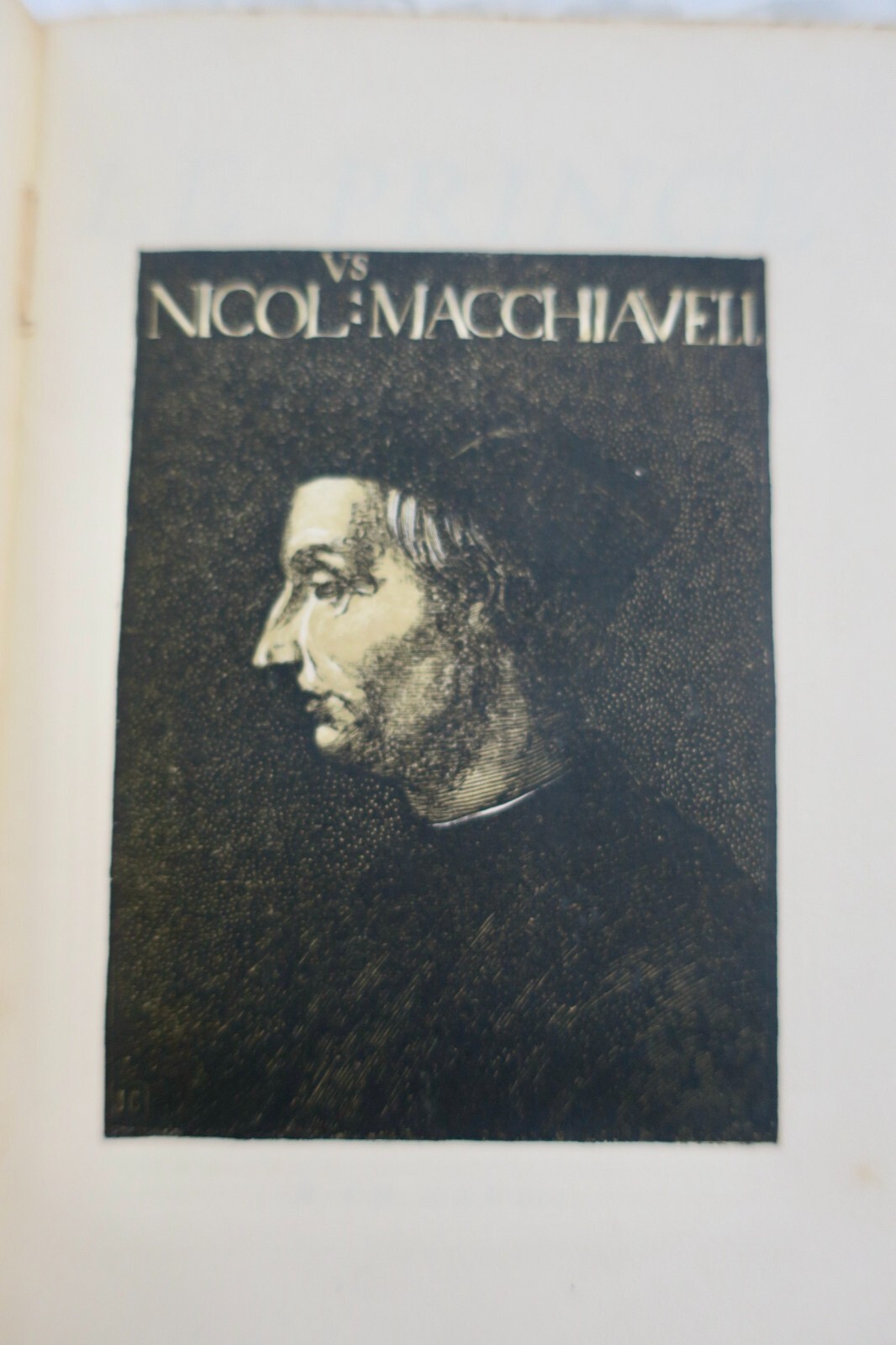 Mussolini's Preface Influence - Image 4