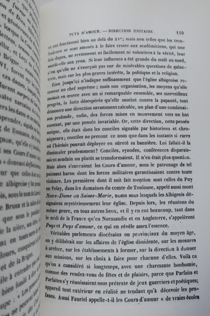 Mystères de la chevalerie et de l&rsquo;amour platonique au Moyen Âge