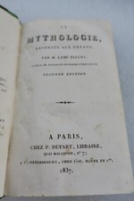Mythologie, racontée aux enfans 1837 – Image 9