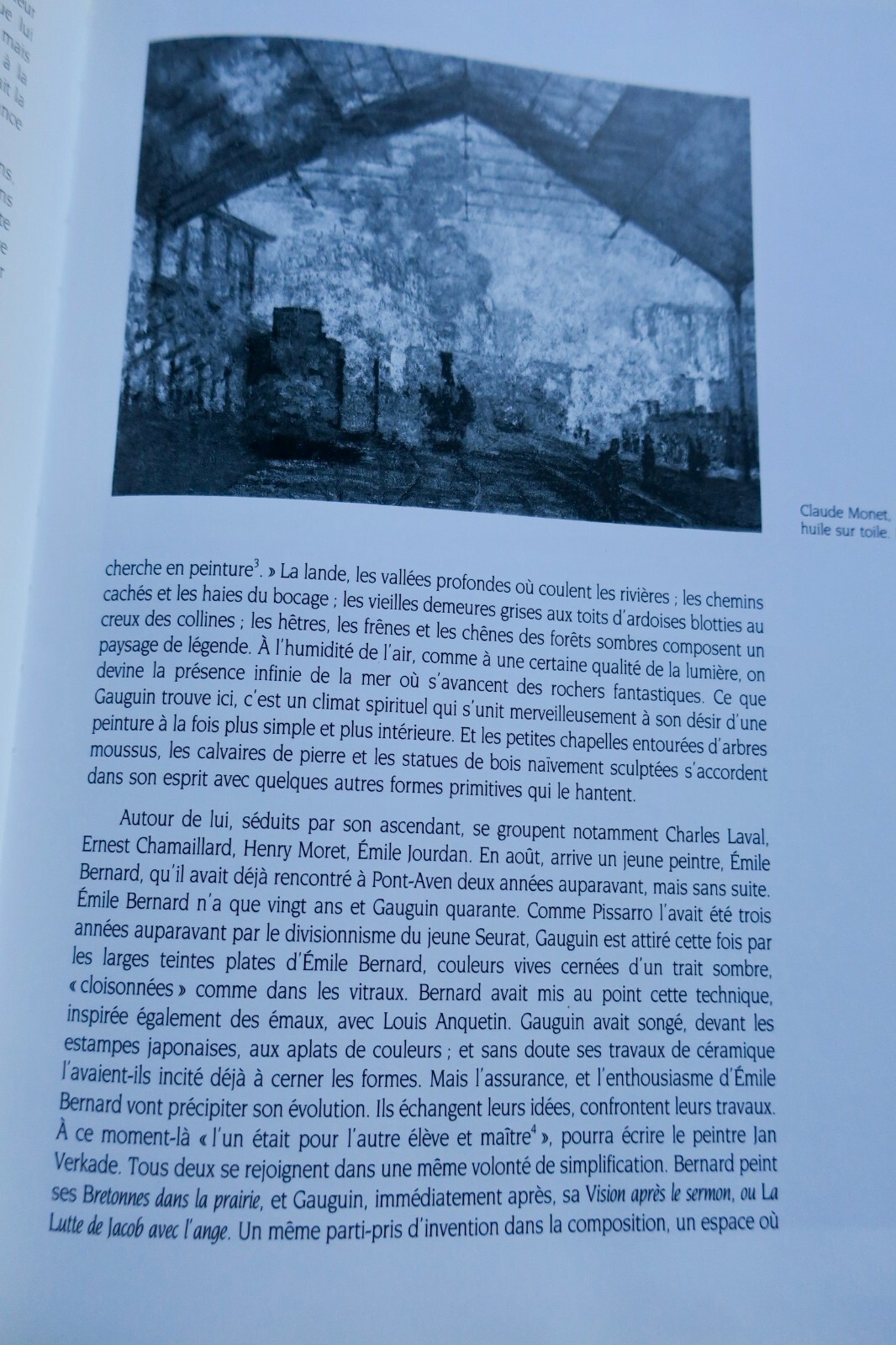 Kunst und Einfluss der Nabis-Bewegung - Image 17