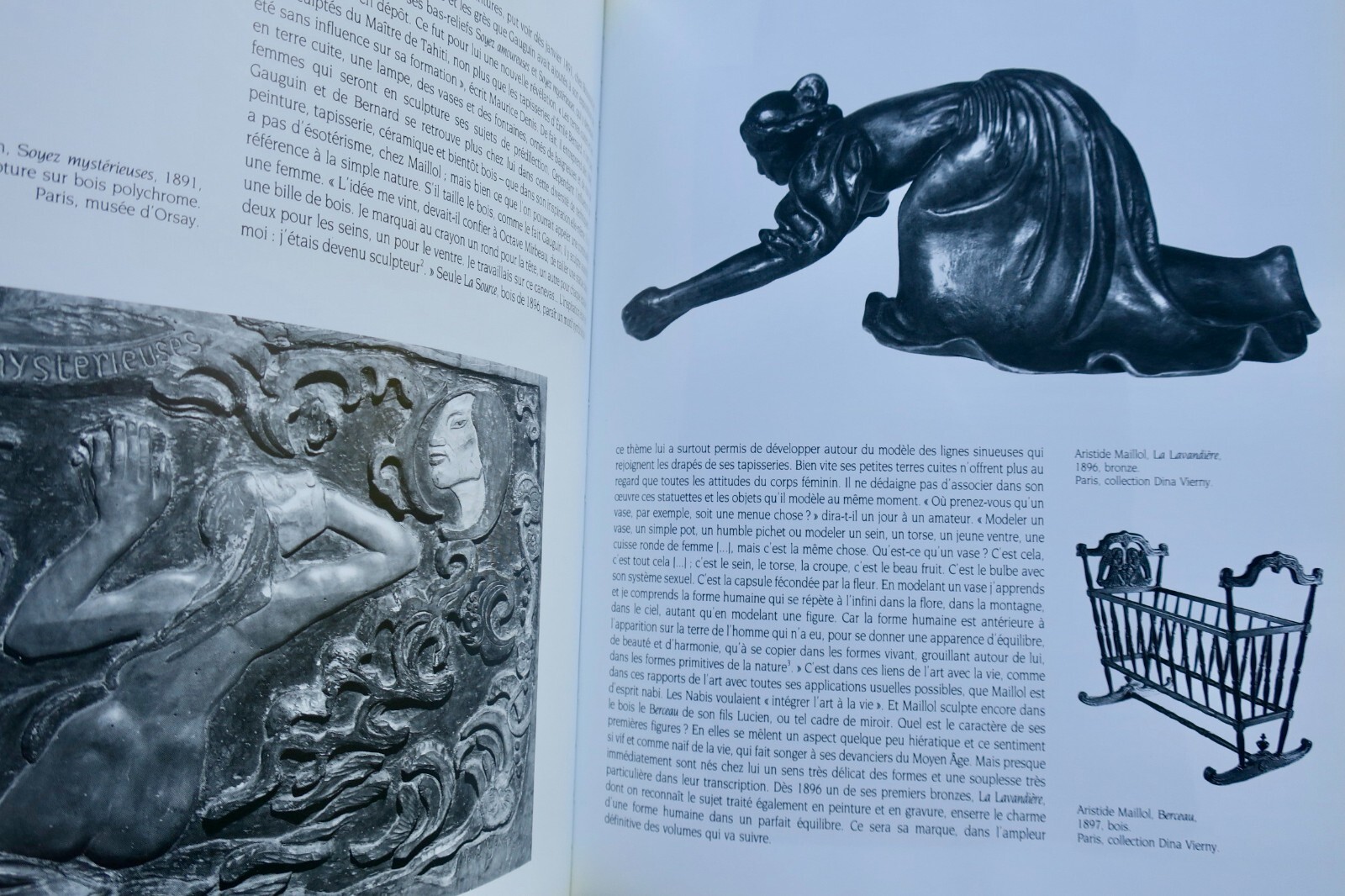 Kunst und Einfluss der Nabis-Bewegung - Image 7