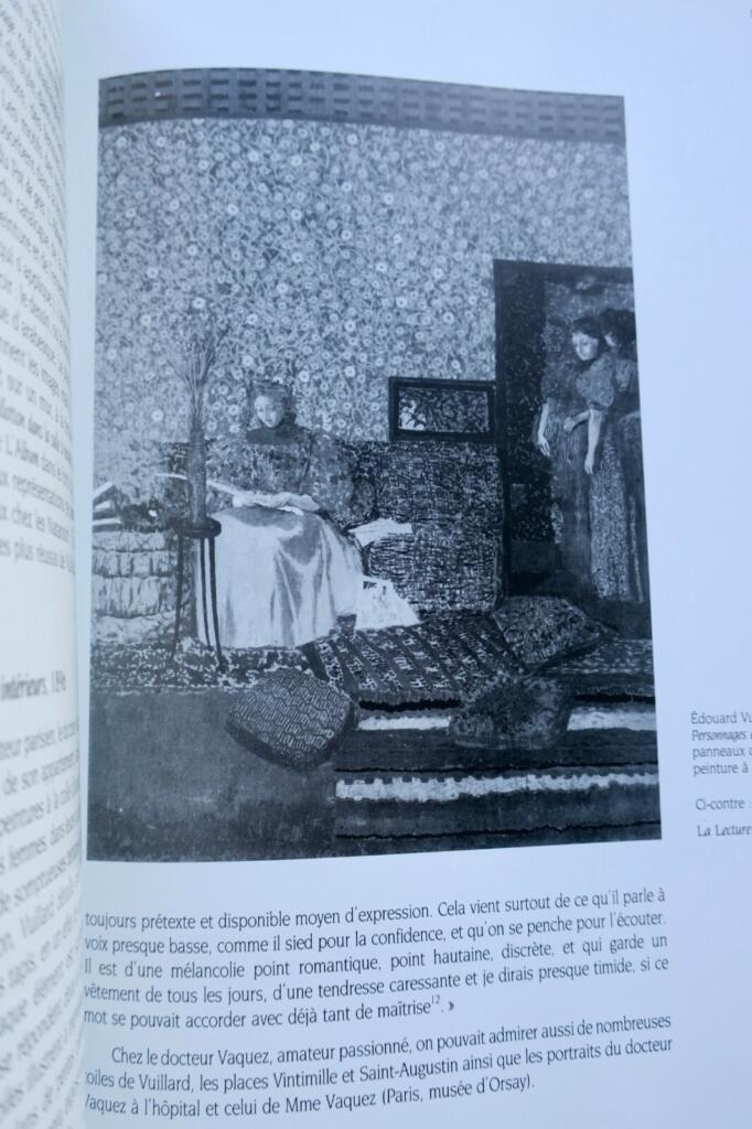 Nabis arts décoratifs, La sculpture, Les arts graphiques, Les nabis et le théâtr
