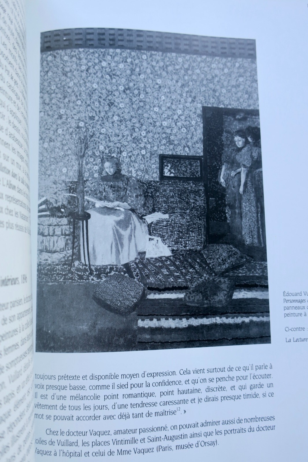 Kunst und Einfluss der Nabis-Bewegung - Image 11