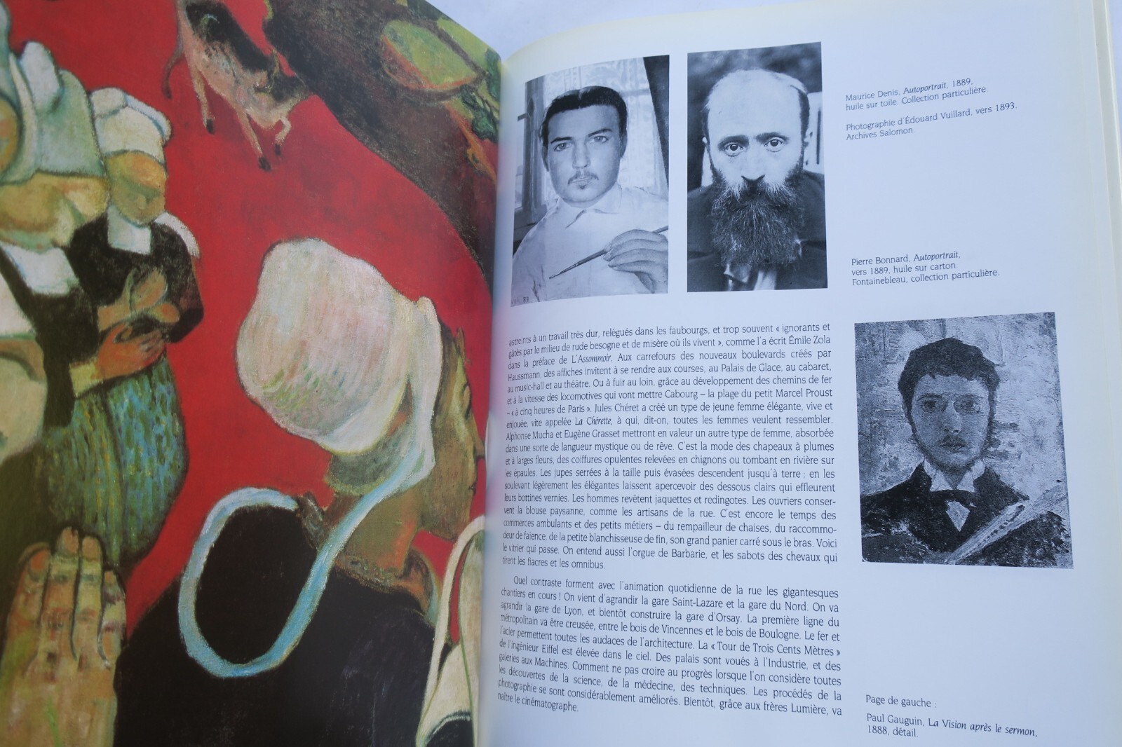 Kunst und Einfluss der Nabis-Bewegung - Image 15
