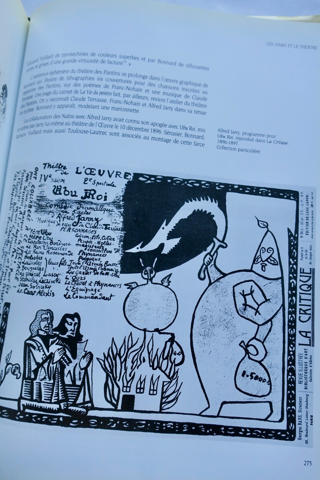 Kunst und Einfluss der Nabis-Bewegung - Image 16