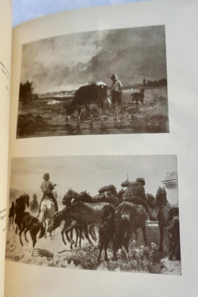 Estate auction catalog: paintings, miniatures, drawings
