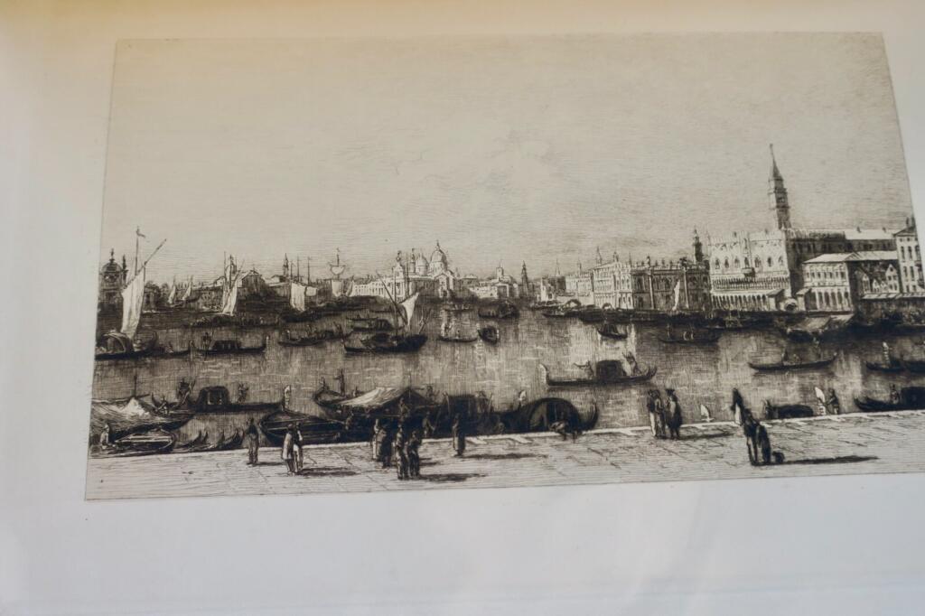 Estate auction catalog: paintings, miniatures, drawings