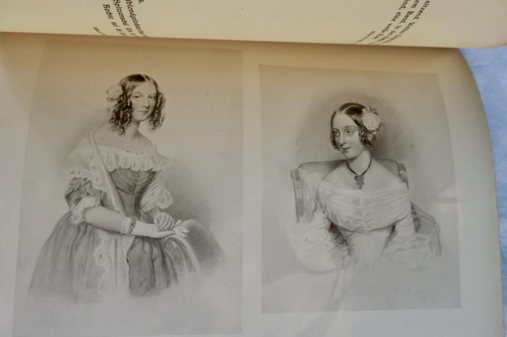 Estate auction catalog: paintings, miniatures, drawings