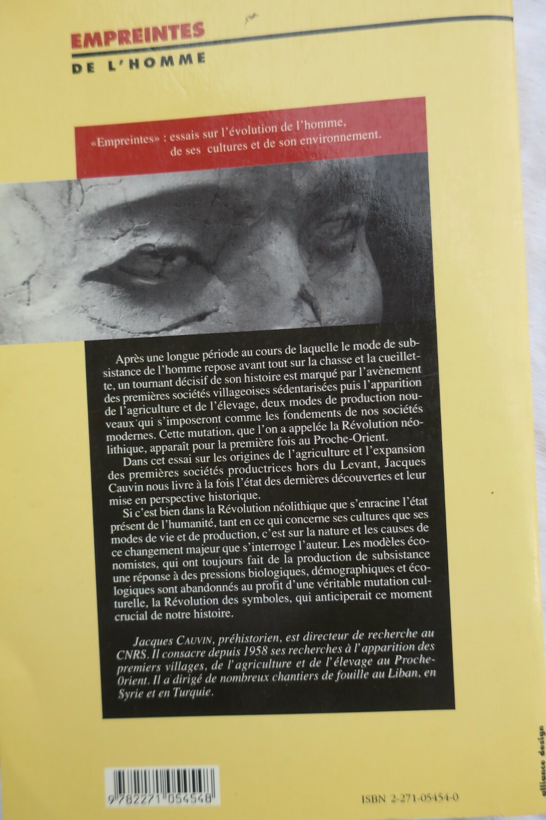 Divinities and Agriculture Evolution<span class="lla-card-orig-wrap"><span class="lla-card-orig">❦ NAISSANCE DES DIVINITES NAISSANCE DE L’AGRICULTURE – LA REVOLUTIOn des Symboles</span></span> - La Librairie Antique