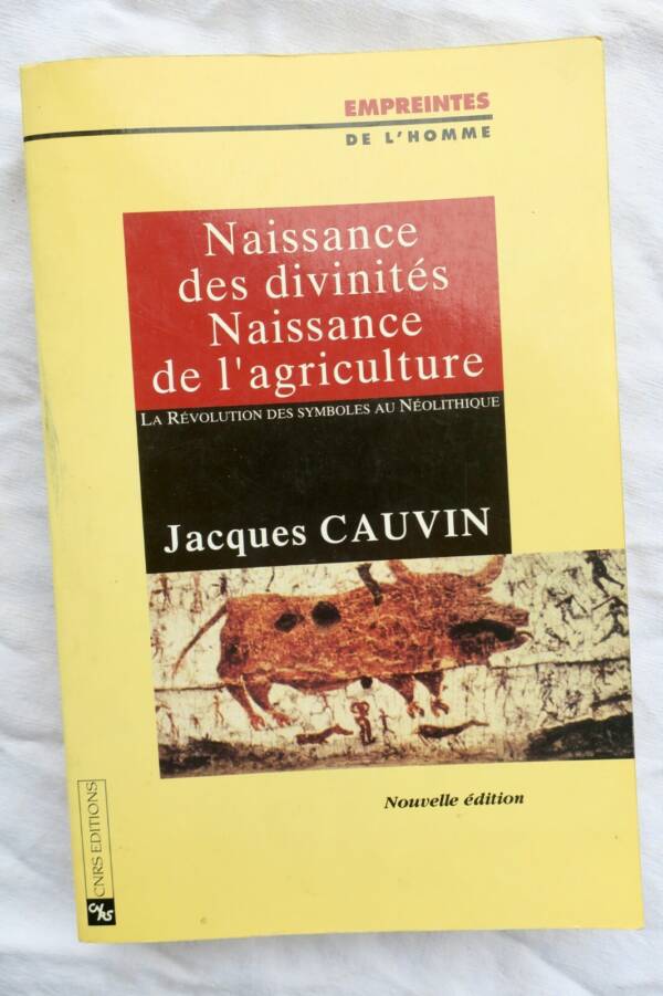 Divinities and Agriculture Evolution