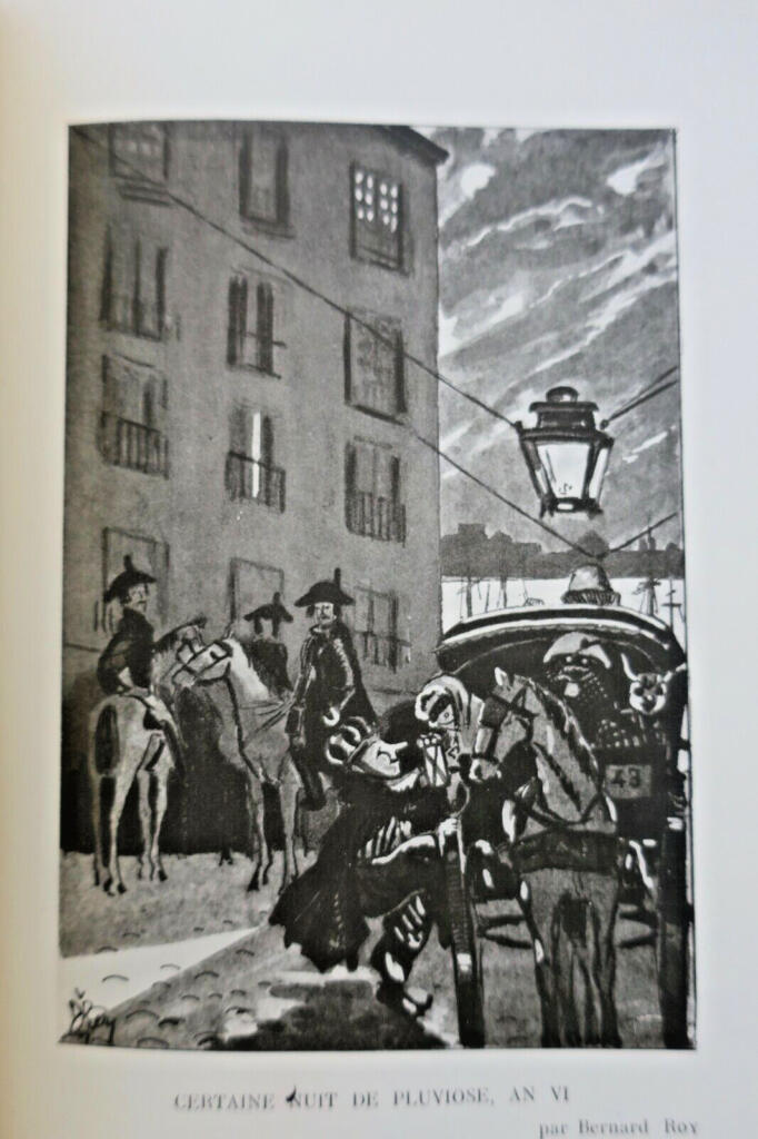 Nantes Old Nantais Carnivals 1930