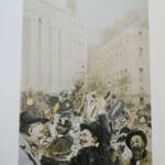 Historische Nantes Karnevale
