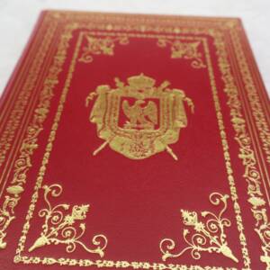 Private Life of Napoleon