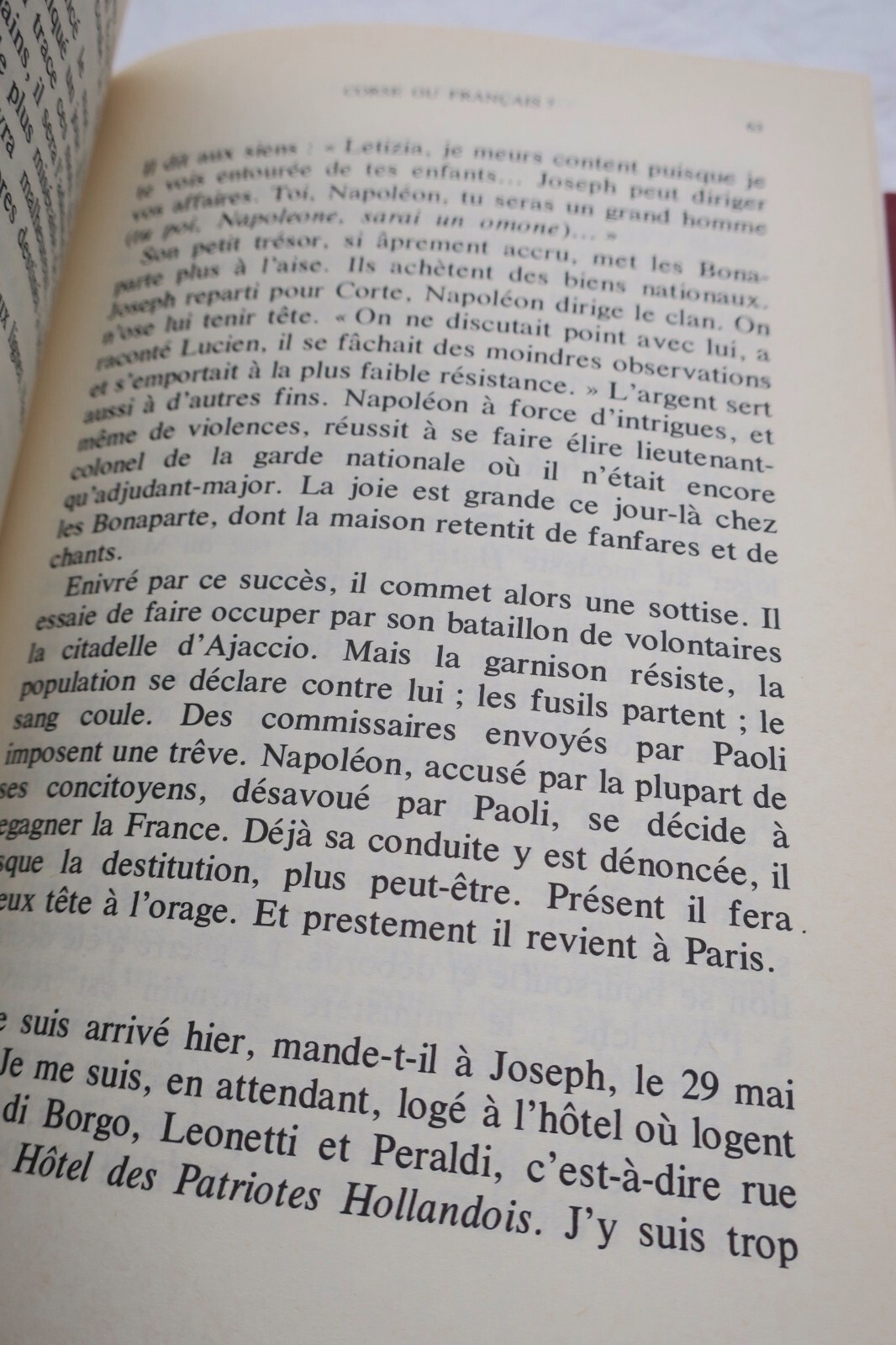 Privates Leben Napoleons - Image 12