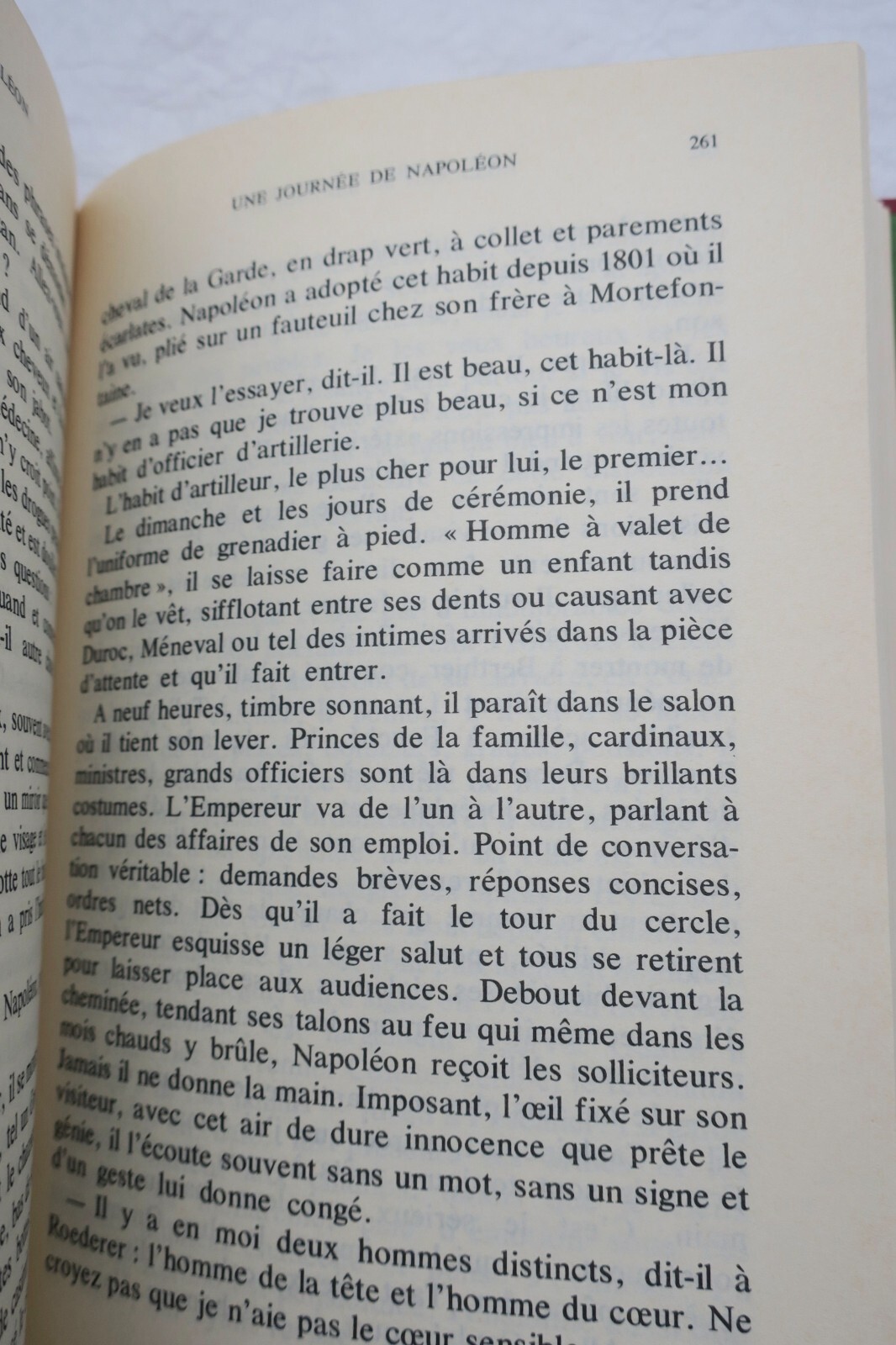 Privates Leben Napoleons - Image 4