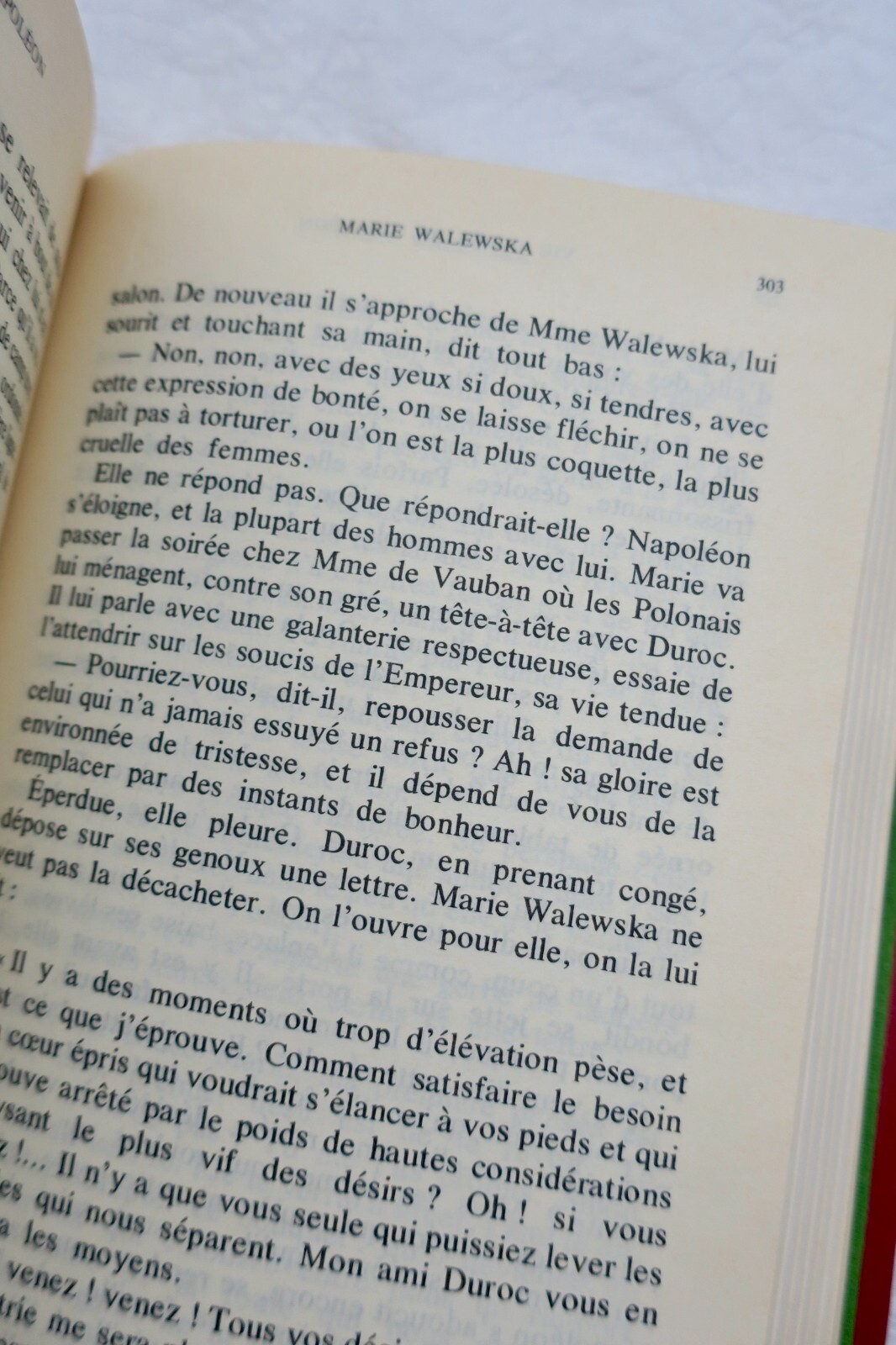 Privates Leben Napoleons - Image 3