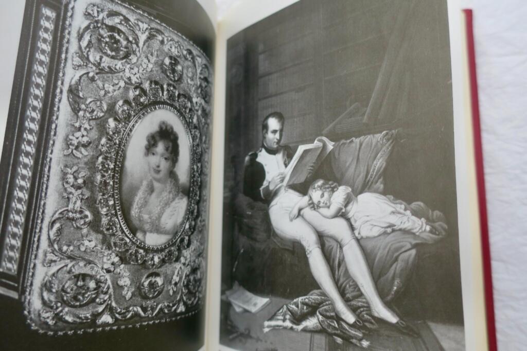 Privates Leben Napoleons