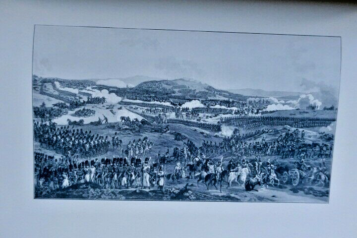 Napoléon AUSTERLITZ LE CENTENAIRE D'AUSTERLITZ - Image 6