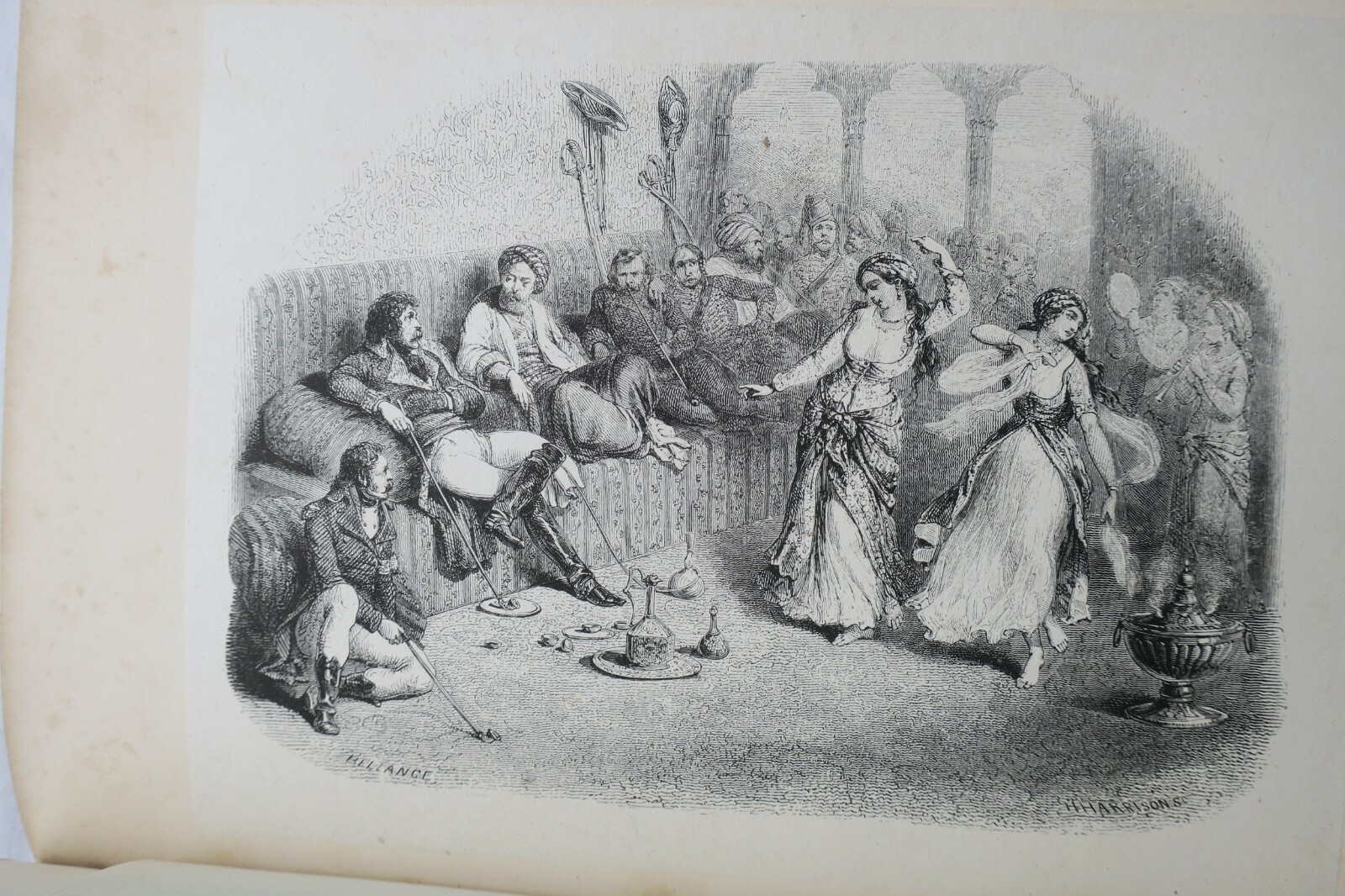 Napoleon in Ägypten, Waterloo und der Sohn des Menschen - Image 5