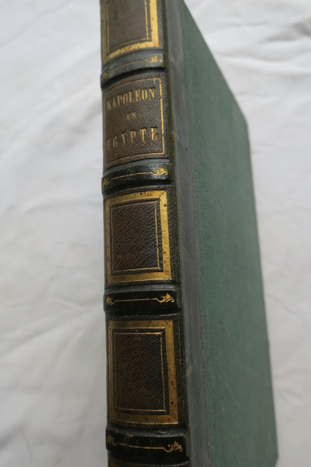 Napoleon in Ägypten, Waterloo und der Sohn des Menschen - Image 10