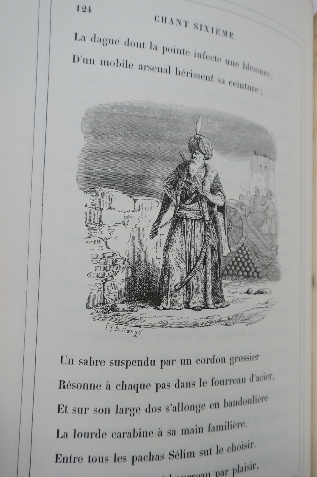 Napoleon in Ägypten, Waterloo und der Sohn des Menschen - Image 3