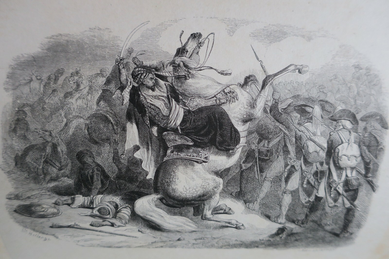 Napoleon in Ägypten, Waterloo und der Sohn des Menschen - Image 6