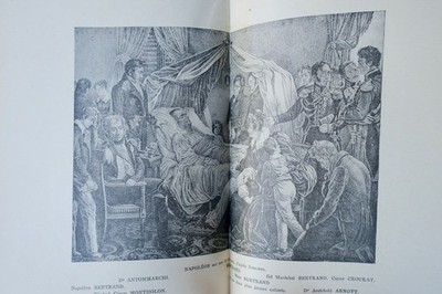 Insights into Napoleon's Health