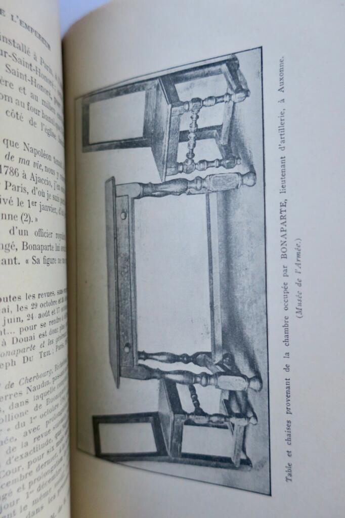 Arzt an Napoleons Sterbebett