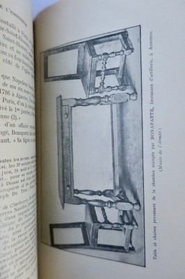 Insights into Napoleon's Health