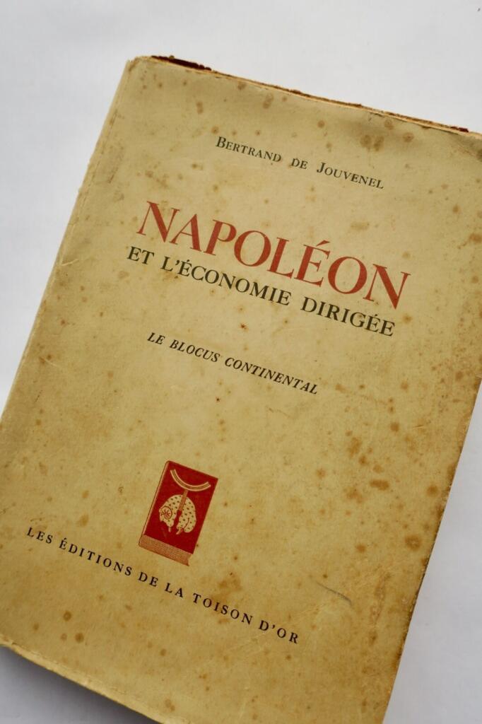 Napoleon's Economic Policies