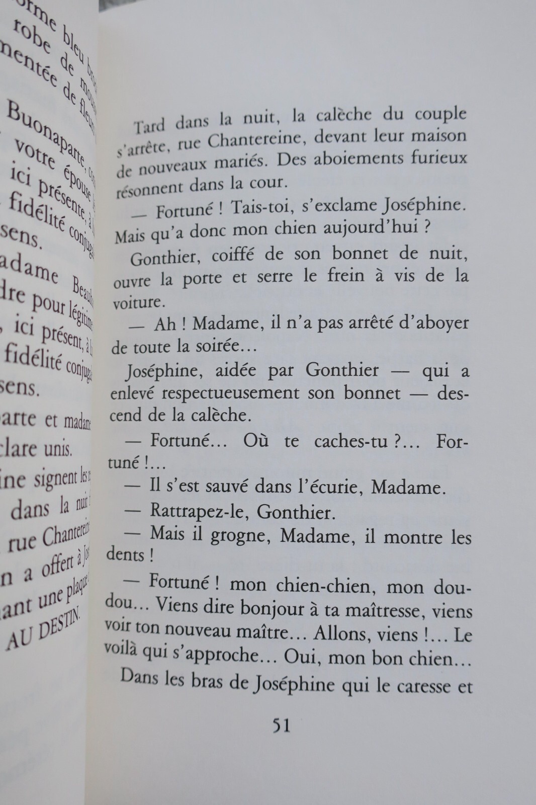 Napoleons schändliches Leben - Image 5
