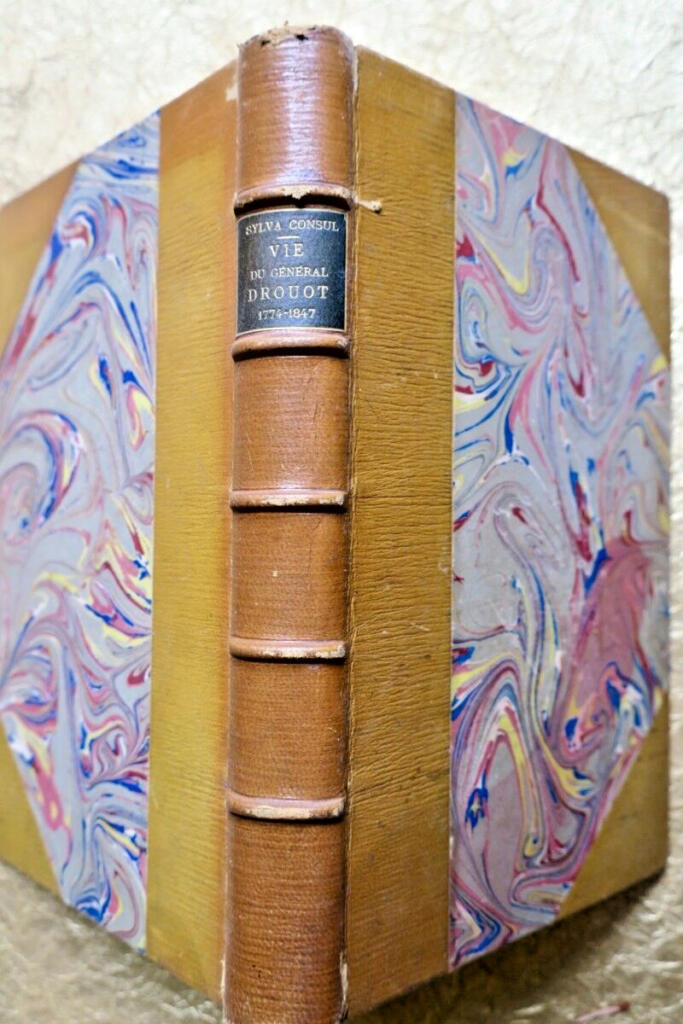 Napoleon Drouot CONSUL LIFE OF GENERAL DROUOT 1774 – 1847
