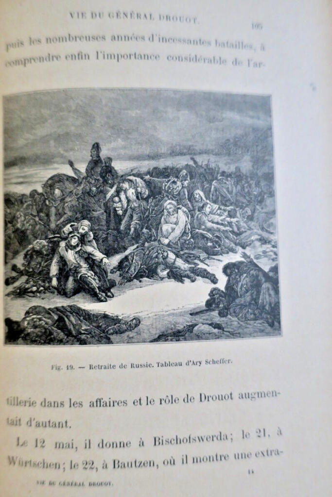 Napoleon Drouot CONSUL LIFE OF GENERAL DROUOT 1774 – 1847