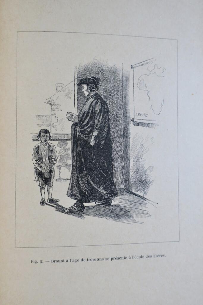 Napoleon Drouot CONSUL LIFE OF GENERAL DROUOT 1774 – 1847