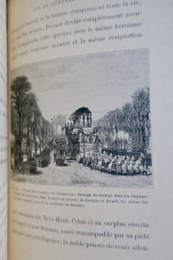 Napoleon Drouot CONSUL LIFE OF GENERAL DROUOT 1774 – 1847