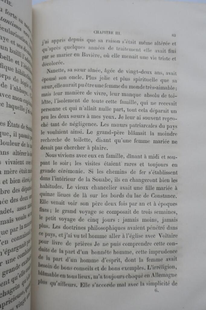 Napoléon duc de Fézensac Souvenirs militaires de 1804 à 1814