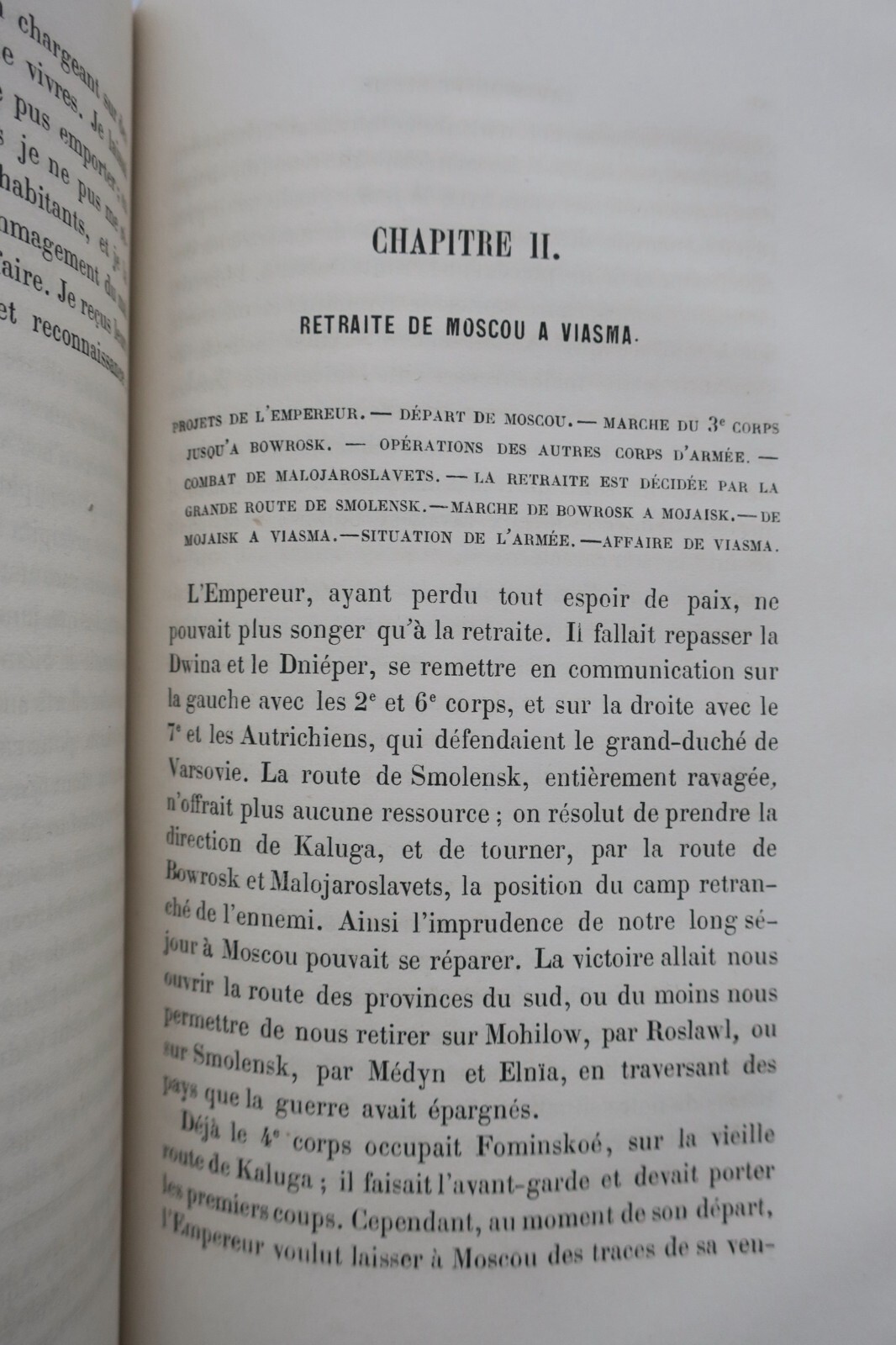 Militärische Erinnerungen von 1804 bis 1814 - Image 4