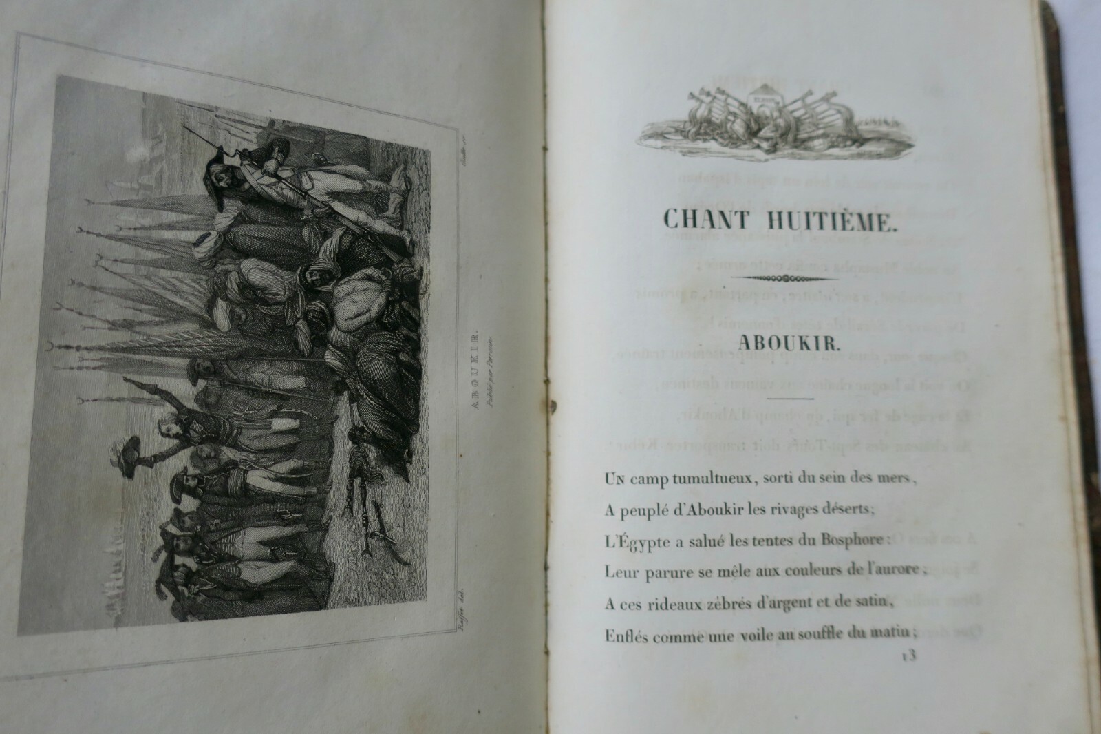 Napoleons Epos: Ägypten, Waterloo und Menschenschicksal - Image 3