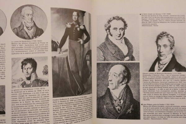 Napoleons Feldzug gegen Österreich 1809